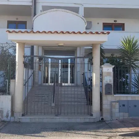 アパート Bramante