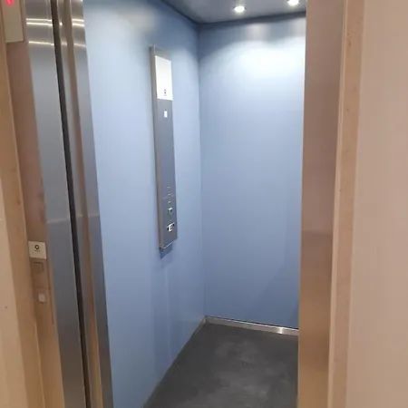 アパート Bramante