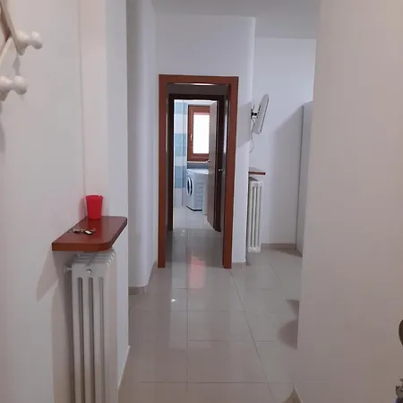 Bramante Apartament