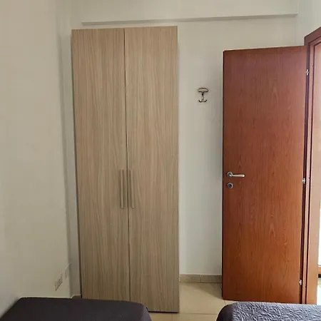 Bramante アパート *