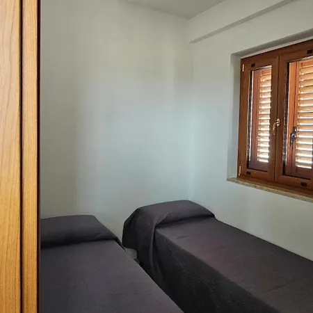 アパート Bramante ヴィエステ