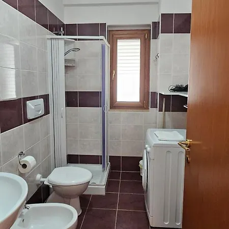 アパート Bramante