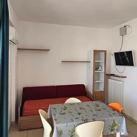 Bramante アパート *