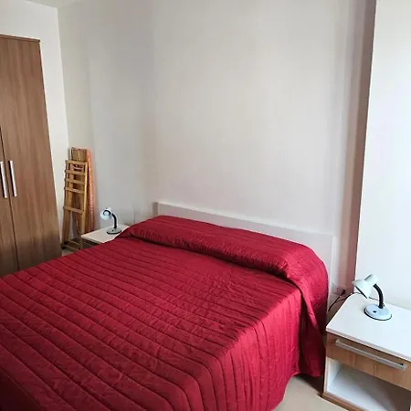 アパート Bramante *