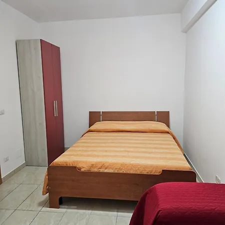 アパート Bramante