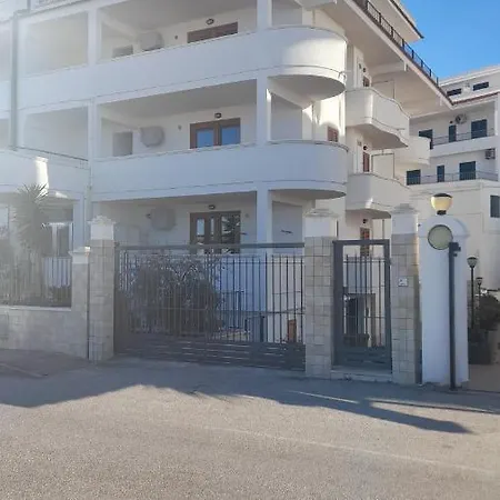 Bramante Vieste