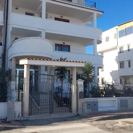 Apartment Bramante *