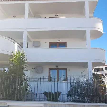 Apartment Bramante Vieste
