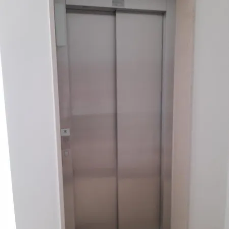 Bramante 아파트 *