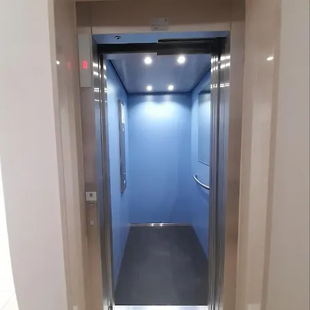 Bramante Apartment