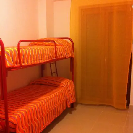 Bramante 아파트 *