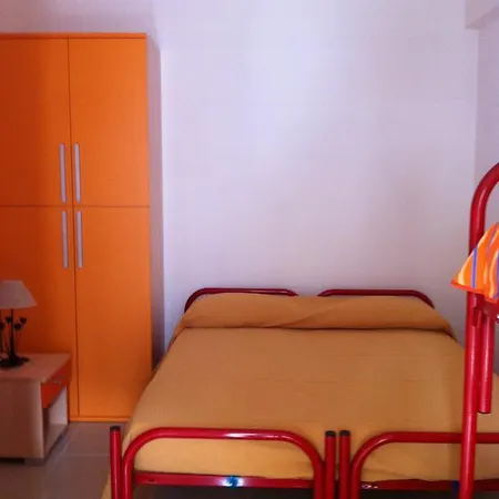 Apartment Bramante *