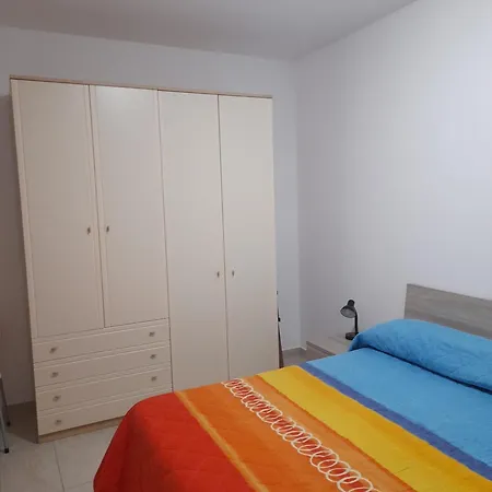 Bramante Apartment *