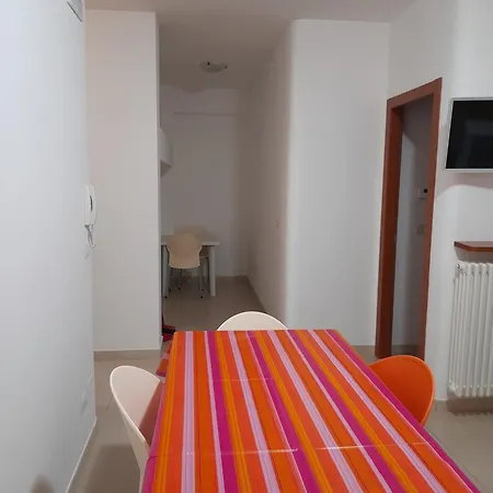 Bramante Apartment