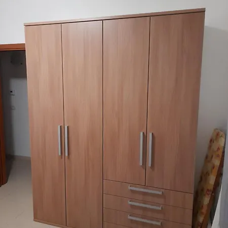 Apartment Bramante *