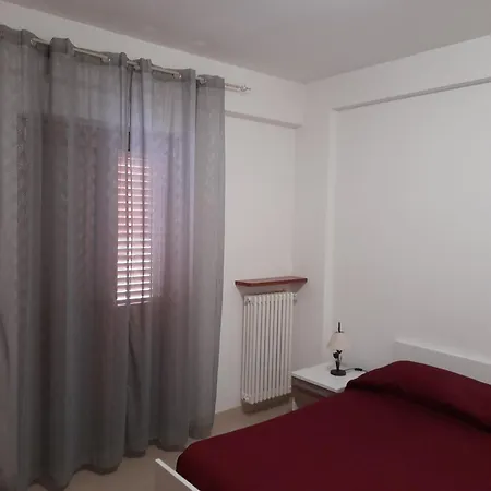 Bramante Apartment *