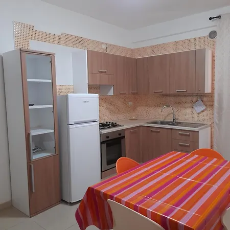 Bramante Apartment *