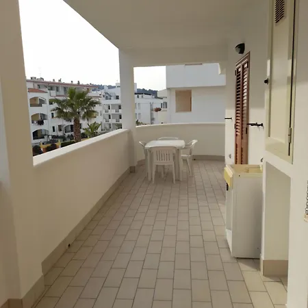 Apartment Bramante *