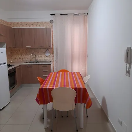 Apartment Bramante *