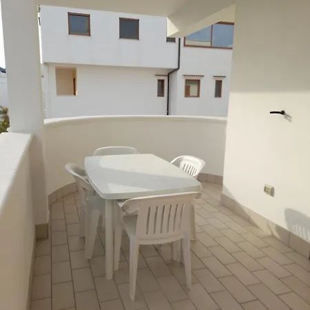Apartment Bramante