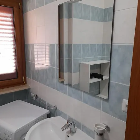 Bramante Apartment *