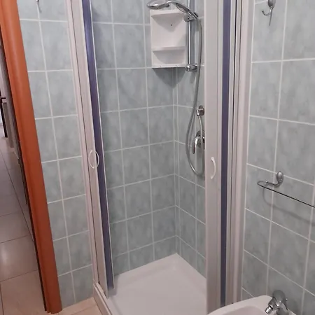 Bramante Apartment