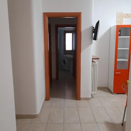Bramante Apartment Vieste