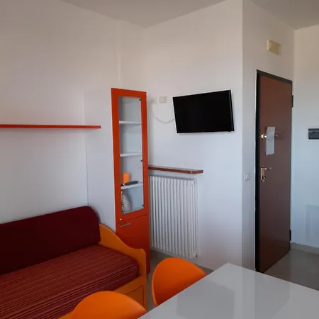 Apartment Bramante *
