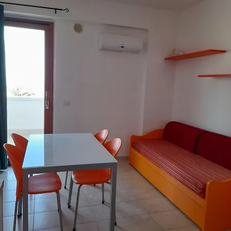 Apartment Bramante *