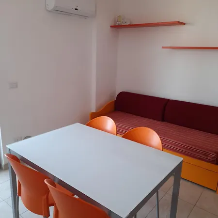 Apartment Bramante Vieste