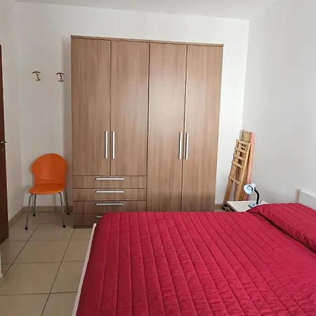 Bramante Apartment