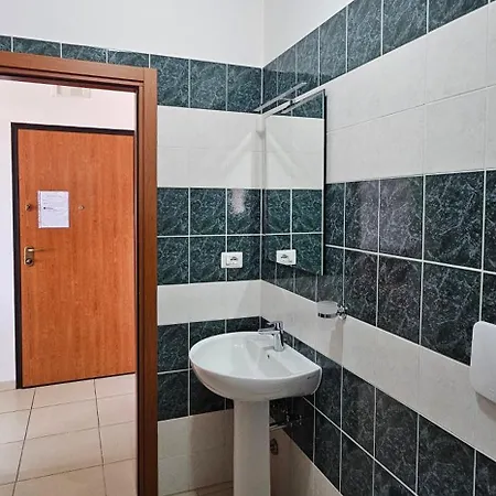 Apartment Bramante
