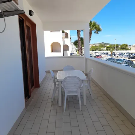 Apartment Bramante *