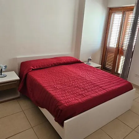 Bramante Apartment Vieste