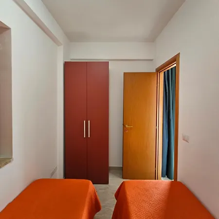 Bramante 아파트