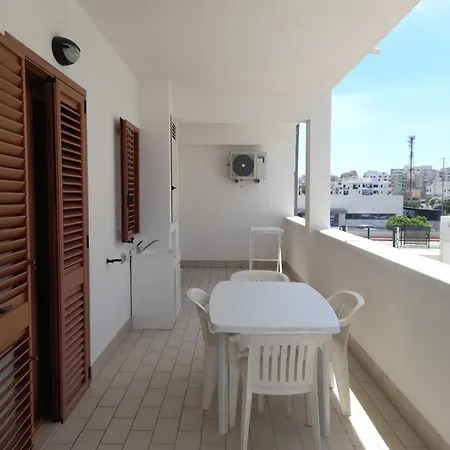 Apartment Bramante Vieste