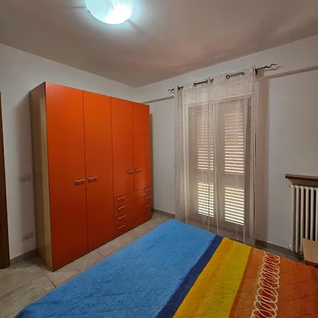 Bramante Apartment