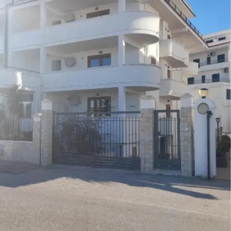 Bramante Lägenhet