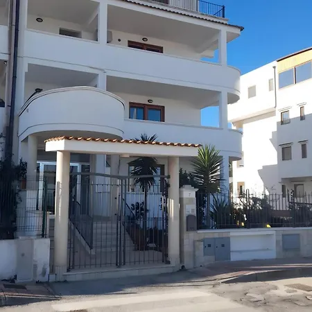 Bramante Vieste