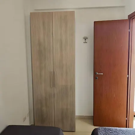 Bramante Апартаменты Вьесте