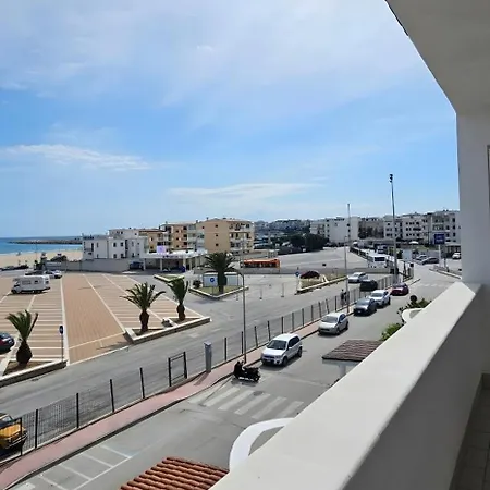 Bramante 아파트