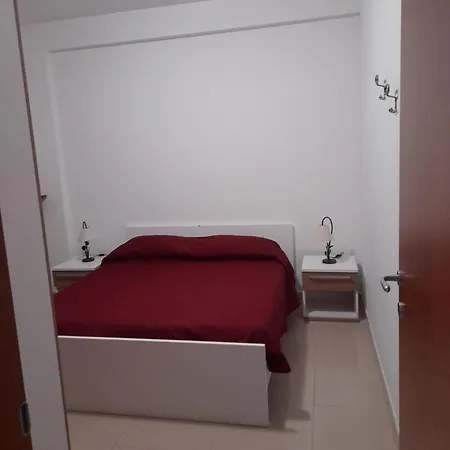 Bramante Lägenhet *