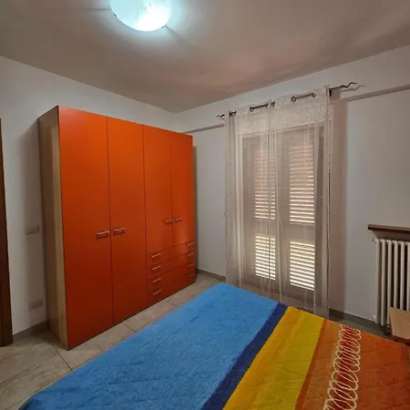 Bramante 아파트 *