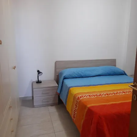 Bramante Апартаменты Вьесте