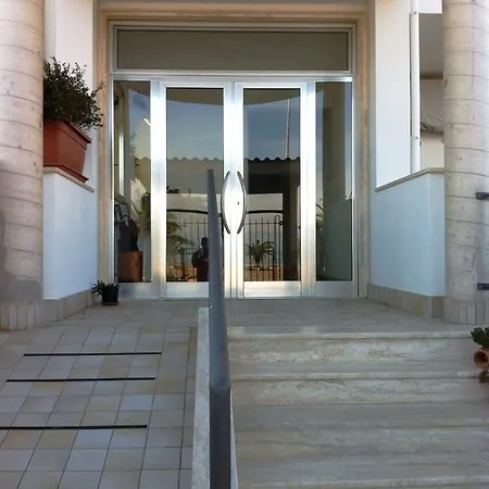Apartment Bramante *