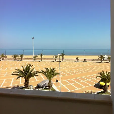 Bramante Apartment *