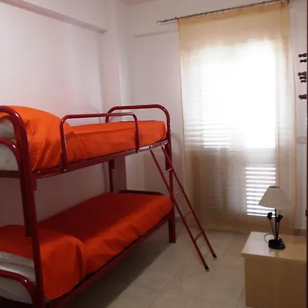 Apartment Bramante
