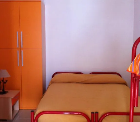 Appartement Bramante *