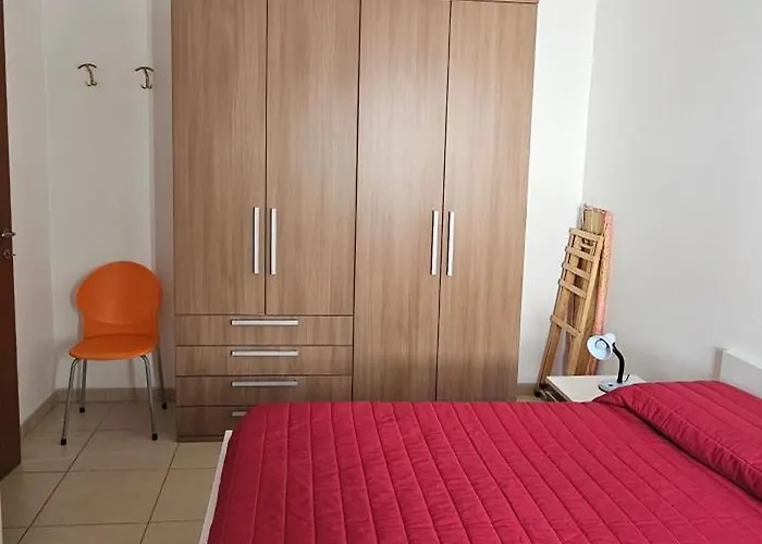 Bramante Appartement