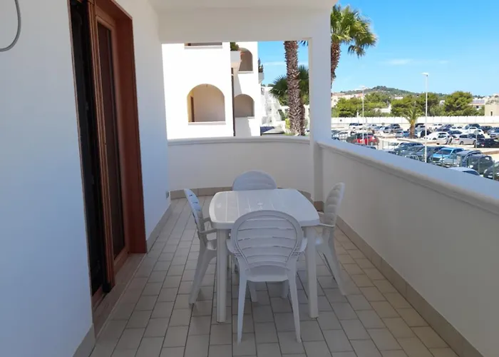 Appartement Bramante *